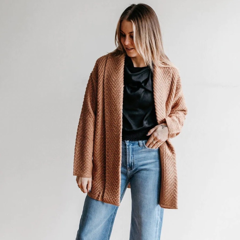 Z SUPPLY CARDIGAN - Picture 7 of 14